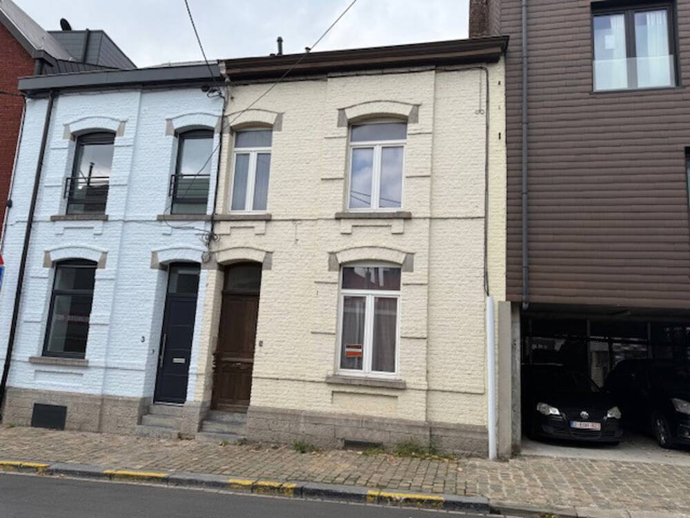Maison à vendre à Namur 5000 199000.00€ 3 chambres 140.00m² - annonce 604913