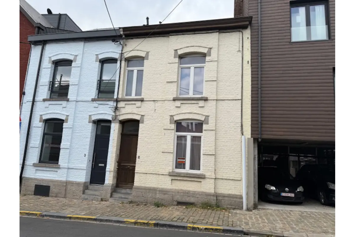 Immeuble mixte à vendre à Namur 5000 199000.00€ 3 chambres 140.00m² - annonce 604913