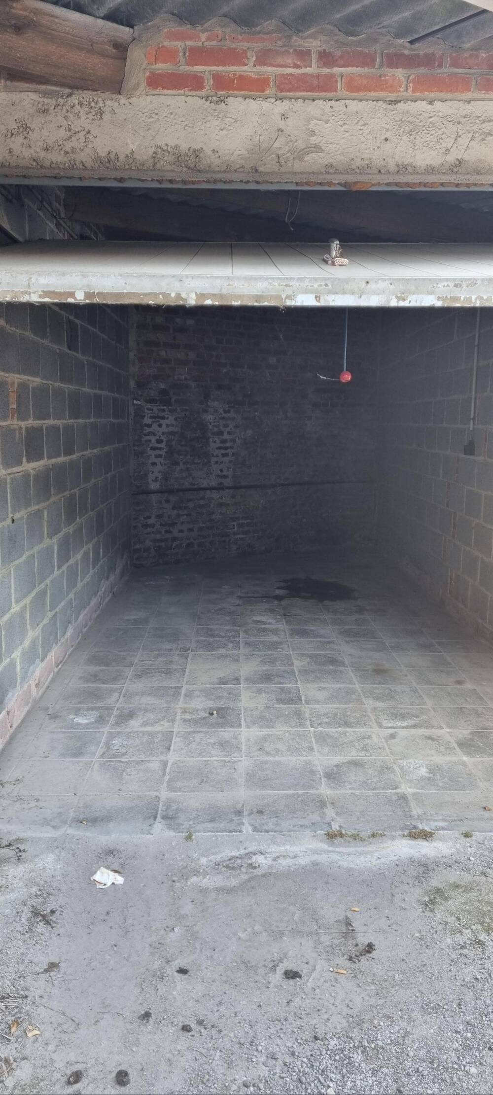 Parking / garage à vendre à Namur 5000 37000.00€  chambres m² - annonce 605106