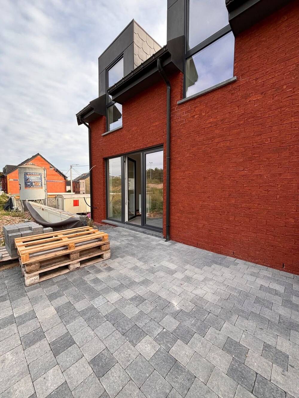 Maison à vendre à Moustier-sur-Sambre 5190 0.00€ 3 chambres 212.30m² - annonce 604629