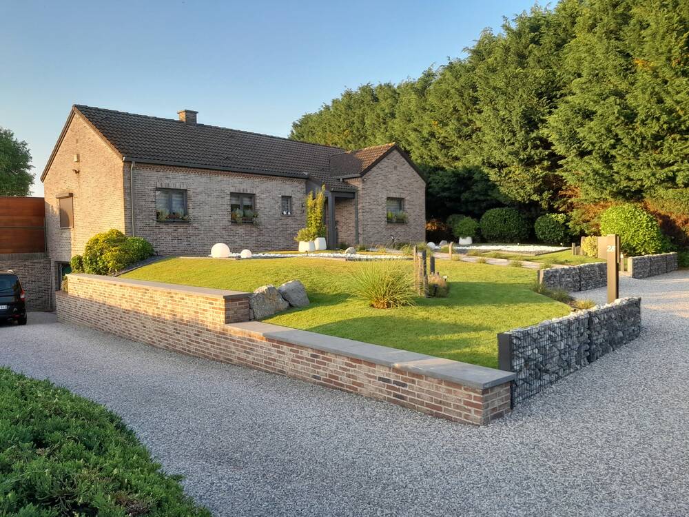 Villa à vendre à Somzée 5651 450000.00€ 3 chambres 135.00m² - annonce 605105