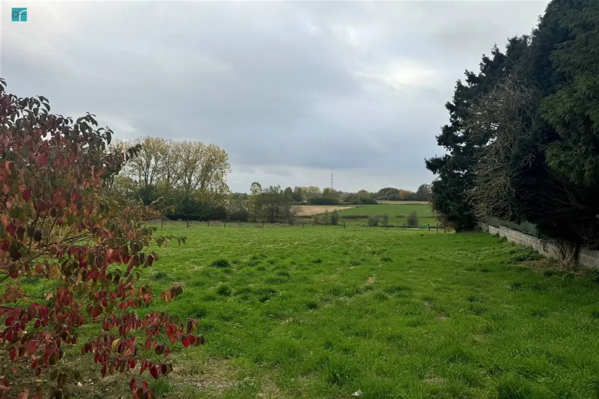 Terrain à  à Lambusart 6220 130000.00€  chambres m² - annonce 605059