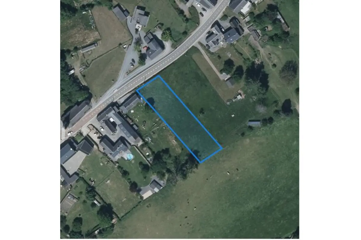 Terrain à vendre à Barvaux-Condroz 5370 75000.00€  chambres m² - annonce 604500