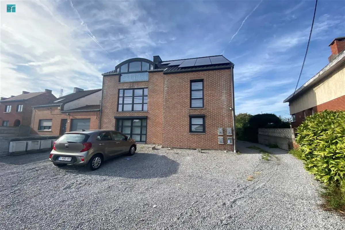 Appartement à  à Lambusart 6220 775.00€ 2 chambres 82.00m² - annonce 605058