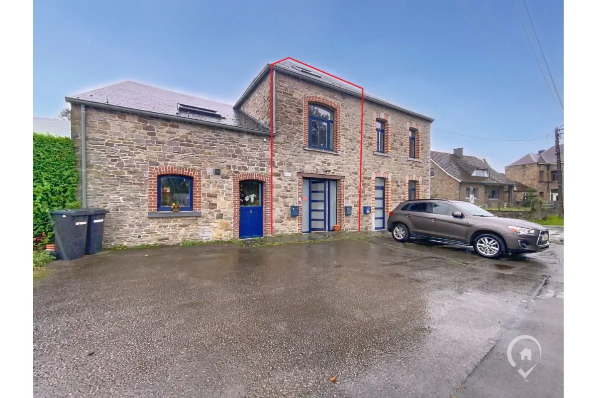 Appartement à louer à Durnal 5530 660.00€ 1 chambres 50.00m² - annonce 605103