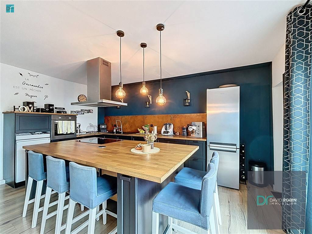 Maison à  à Fleurus 6220 229000.00€ 2 chambres 115.00m² - annonce 605057