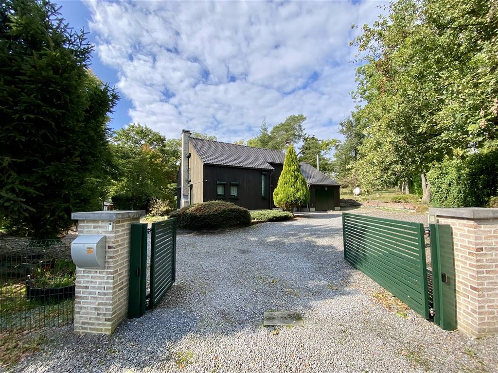 Maison à vendre à Somme-Leuze 5377 369000.00€ 3 chambres 179.00m² - annonce 605967