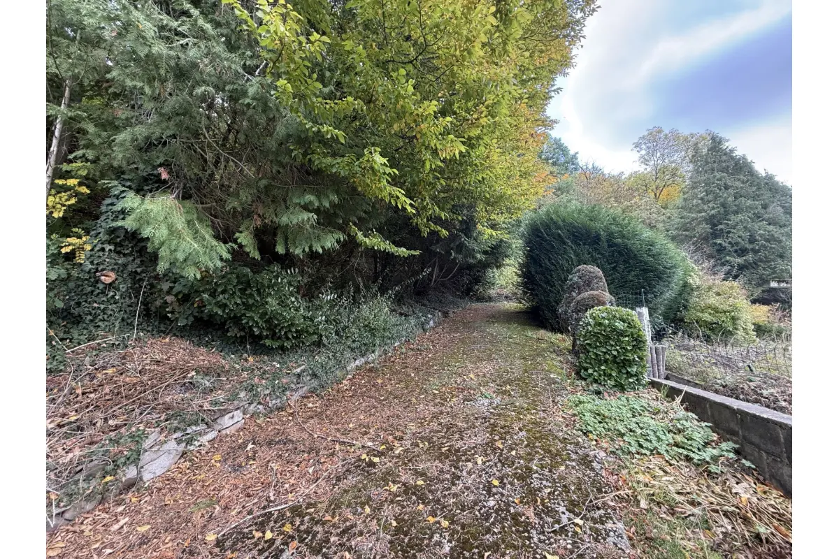 Terrain à vendre à Dave 5100 15000.00€  chambres m² - annonce 605817