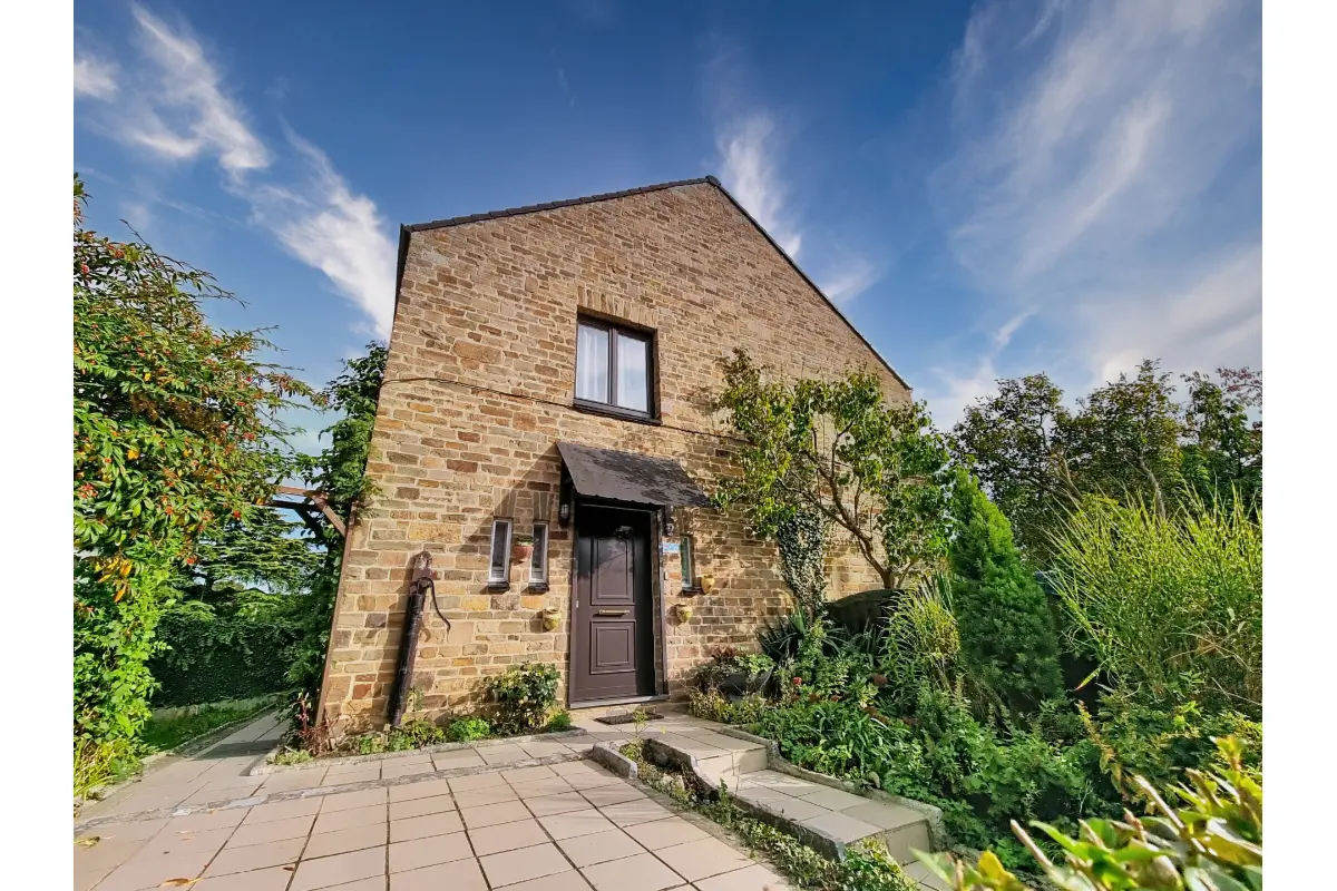 Maison à vendre à Dave 5100 320000.00€ 3 chambres 119.00m² - annonce 605654