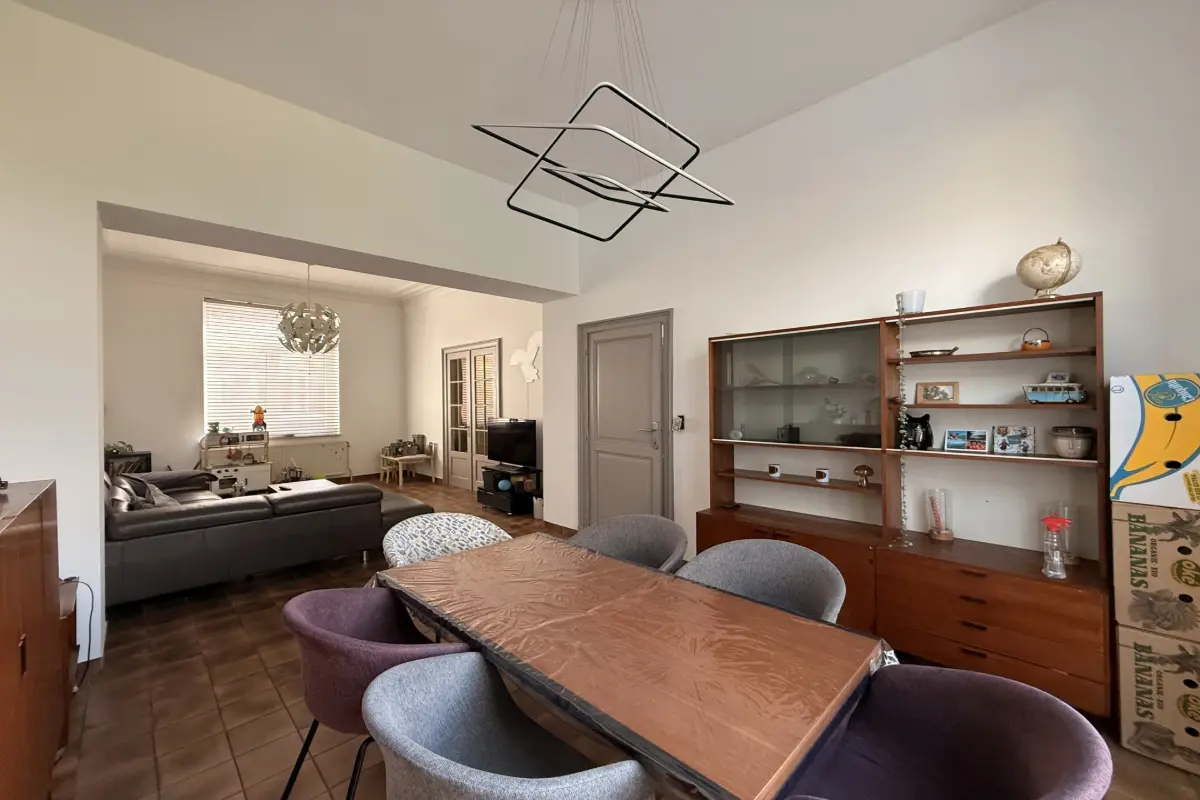Maison à louer à Namur 5000 1500.00€ 3 chambres 216.00m² - annonce 605296