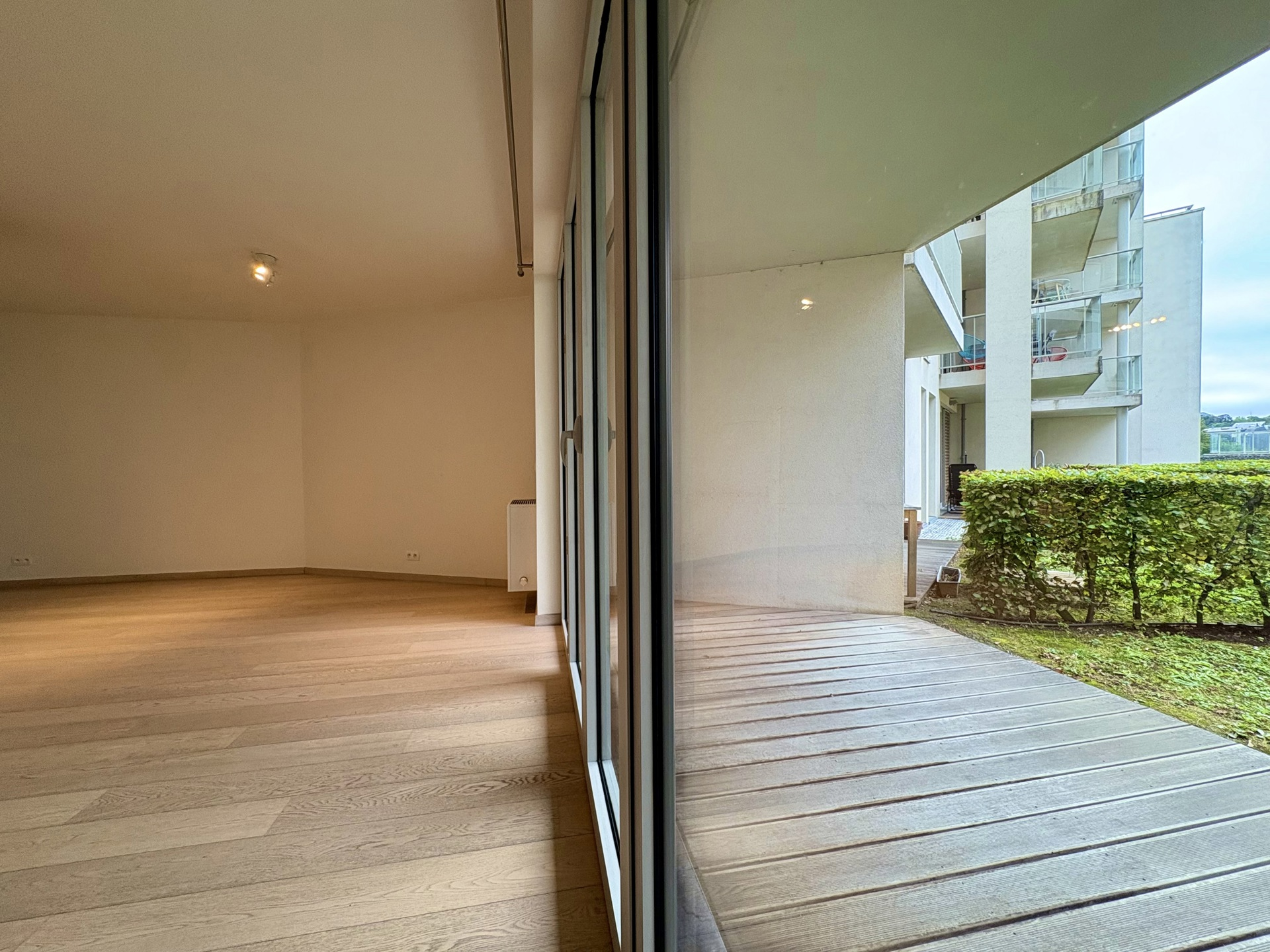 Appartement à louer à Namur 5000 1000.00€ 2 chambres 105.00m² - annonce 605919