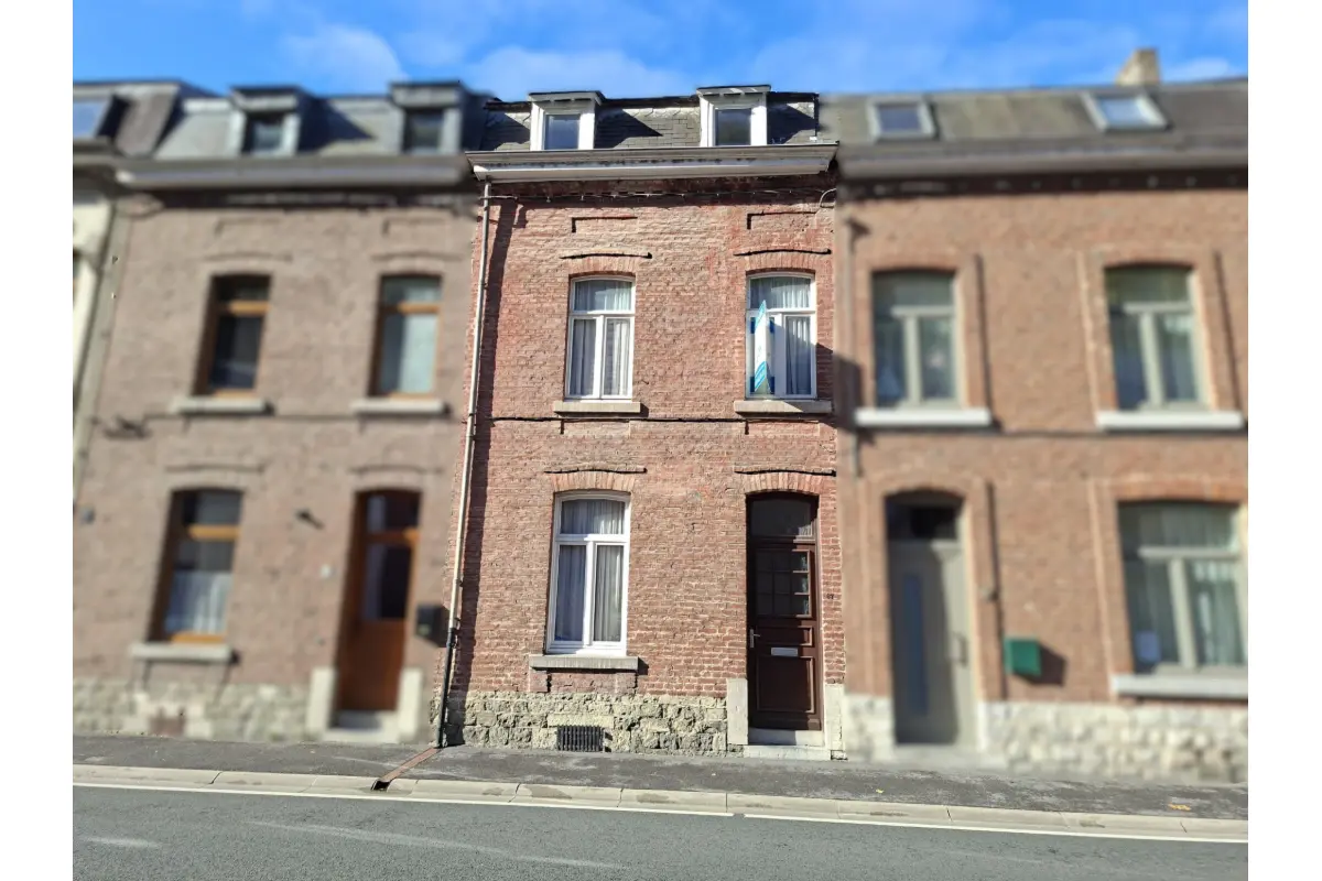 Maison à vendre à Lisogne 5501 155000.00€ 3 chambres m² - annonce 605500