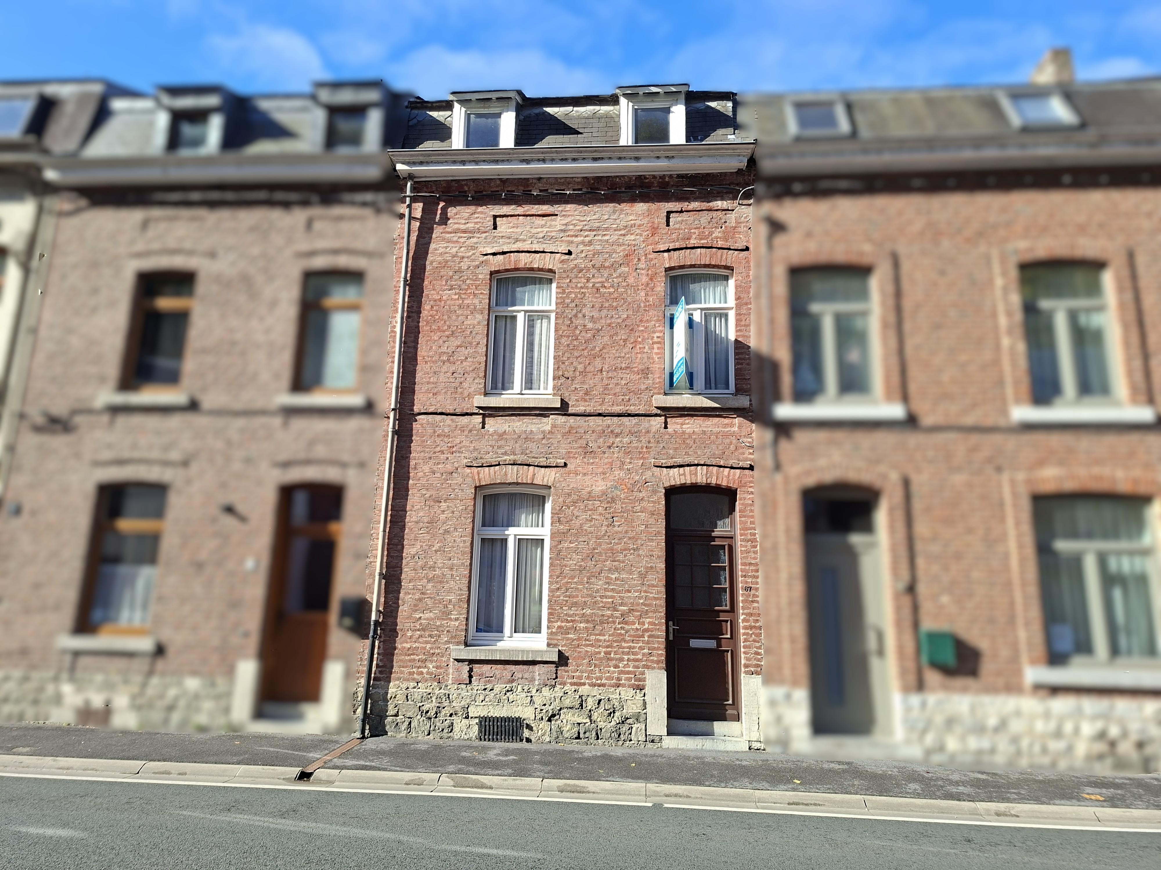 Maison à vendre à Lisogne 5501 155000.00€ 3 chambres m² - annonce 605500