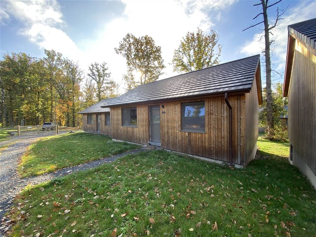 Maison à vendre à Heure 5377 210000.00€ 2 chambres 49.00m² - annonce 605964