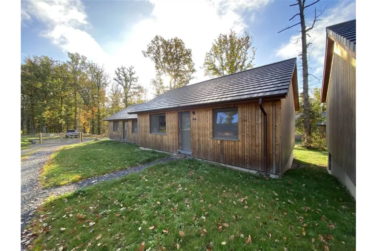 Bungalow à vendre à Heure 5377 210000.00€ 2 chambres 49.00m² - annonce 605964