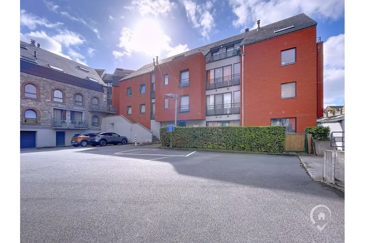 Appartement à vendre à Ciney 5590 230000.00€ 2 chambres 80.00m² - annonce 606006