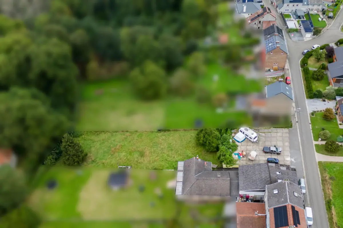 Terrain à vendre à Andenne 5300 30000.00€  chambres m² - annonce 607395