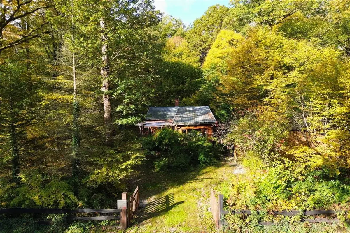 Maison à vendre à Roly 5600 129000.00€ 2 chambres 76.00m² - annonce 606654