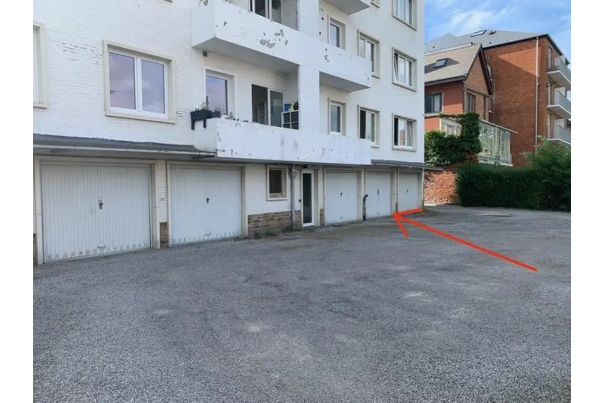 Box à vendre à Namur 5000 30000.00€  chambres m² - annonce 606665