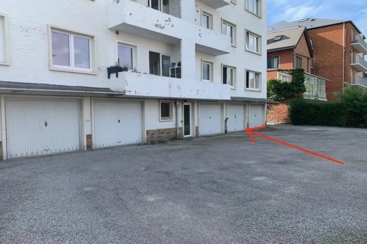 Parking / garage à vendre à Namur 5000 30000.00€  chambres m² - annonce 606665