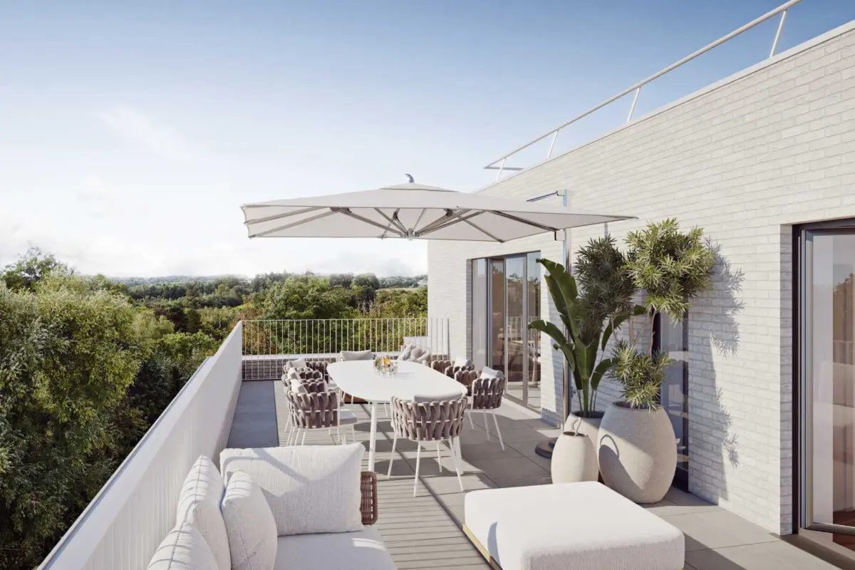 Appartement à vendre à Ciney 5590 189000.00€  chambres 51.00m² - annonce 607062