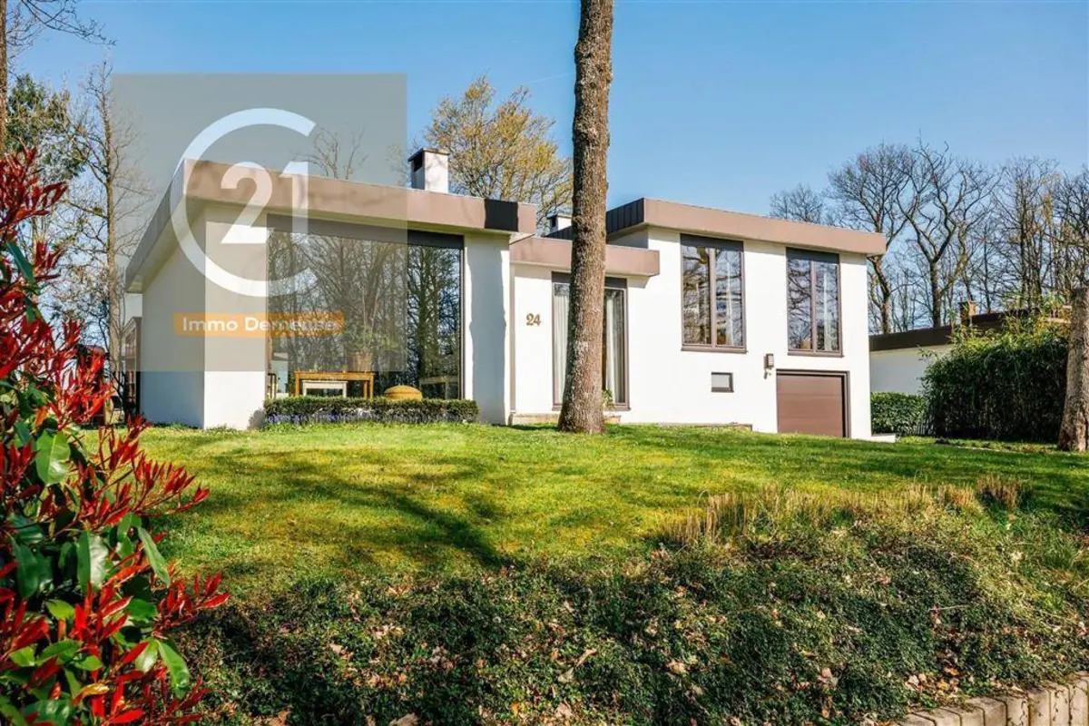 Maison à vendre à Waillet 5377 375000.00€ 2 chambres 158.00m² - annonce 607830