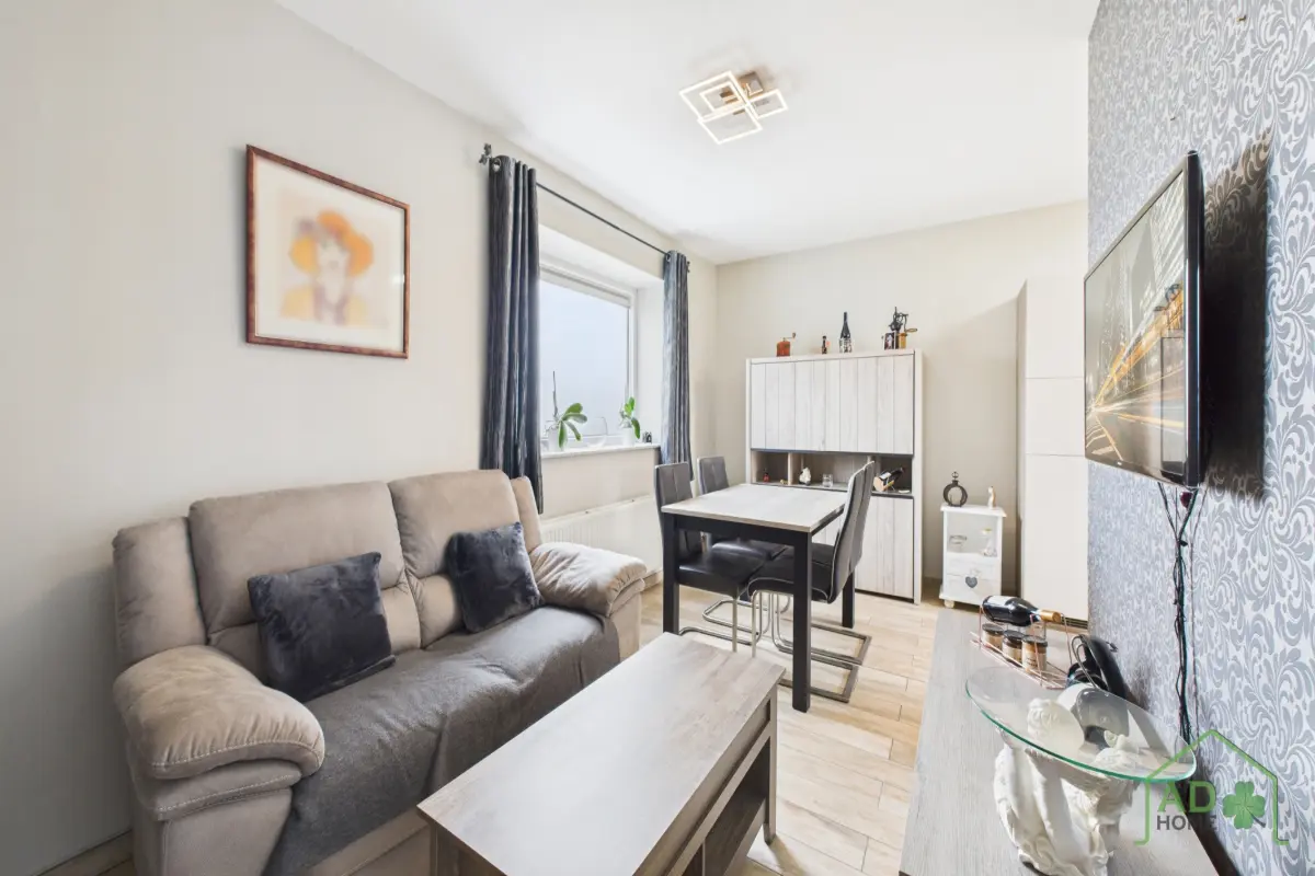 Appartement à à Seraing 4100 159000.00€ 2 chambres 48.00m² - annonce 607834