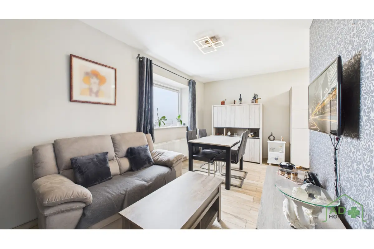 Appartement à  à Seraing 4100 159000.00€ 2 chambres 48.00m² - annonce 607834