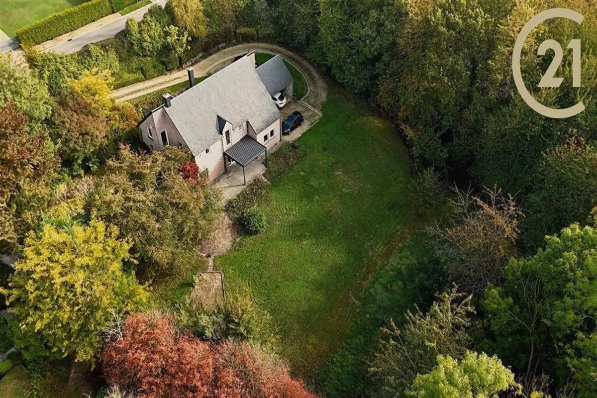 Maison à vendre à Namur 5000 645000.00€ 4 chambres 254.00m² - annonce 608207