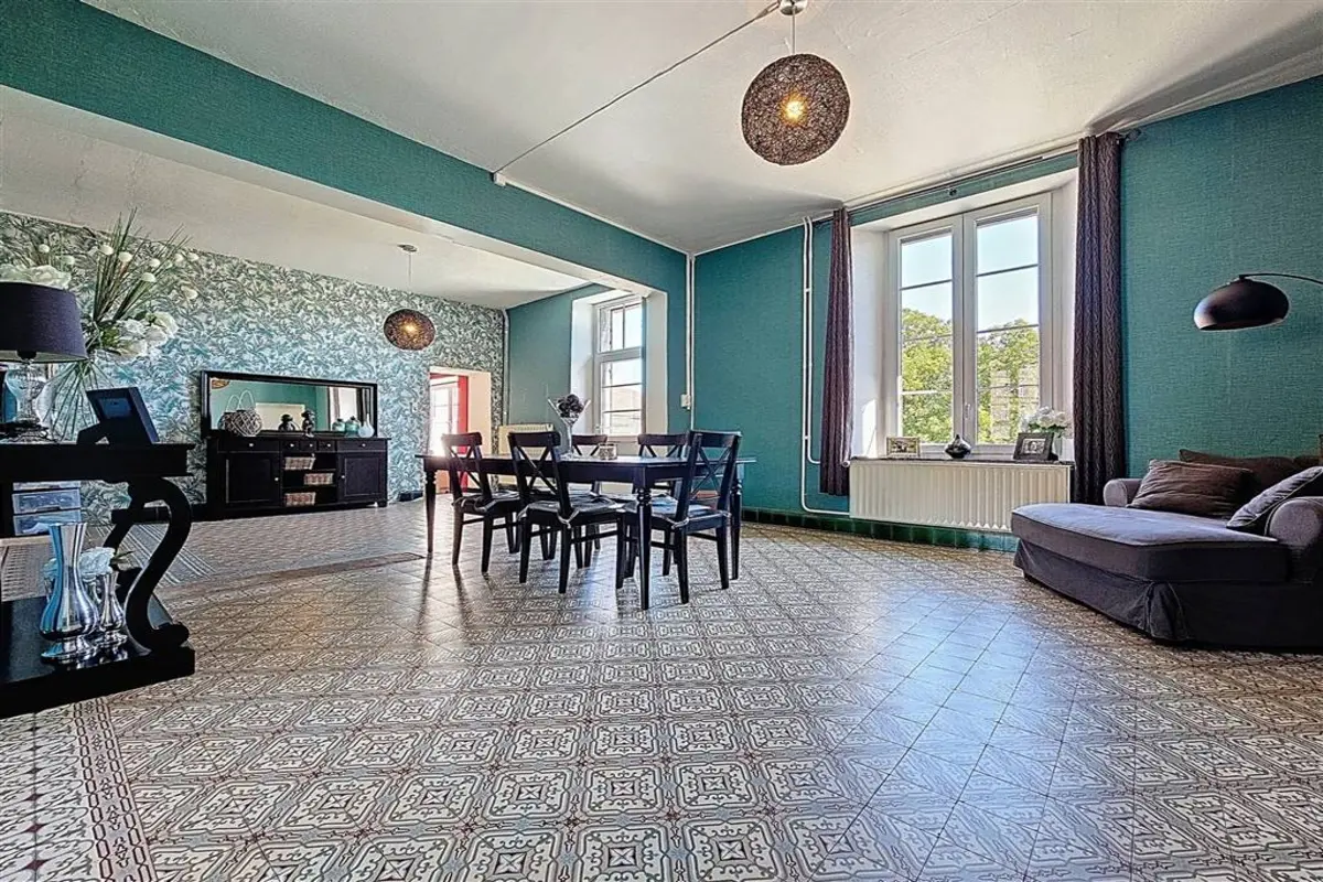 Maison à vendre à Romedenne 5600 290000.00€ 4 chambres 389.00m² - annonce 608677