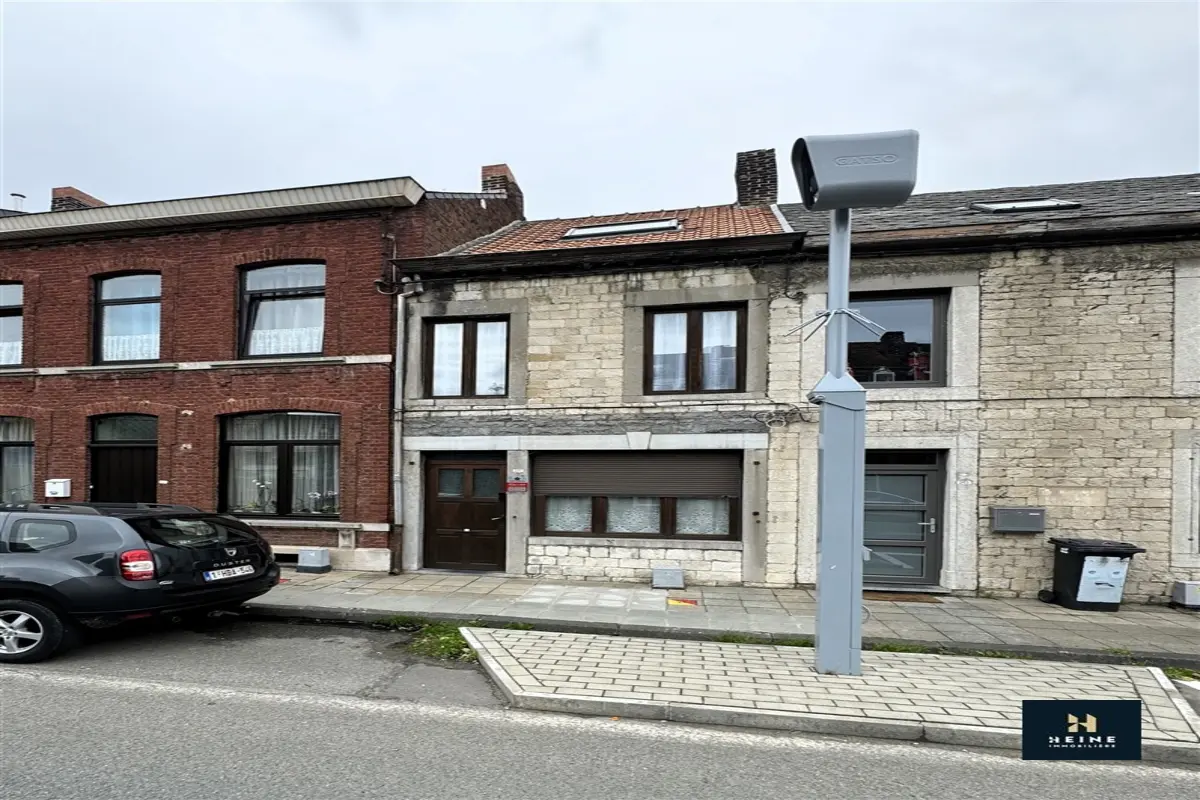 Maison à vendre à Andenne 5300 135000.00€ 2 chambres 72.00m² - annonce 608065