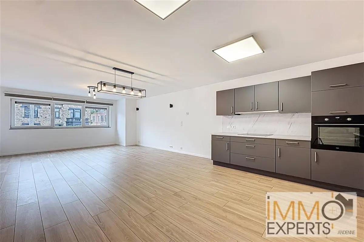 Appartement à louer à Andenne 5300 950.00€ 2 chambres 88.00m² - annonce 608536