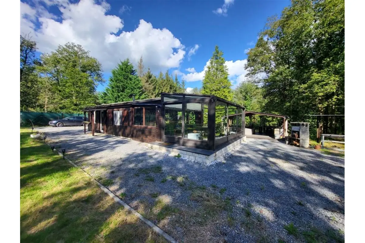 Bungalow à vendre à Somme-Leuze 5377 185000.00€ 3 chambres 92.50m² - annonce 608690