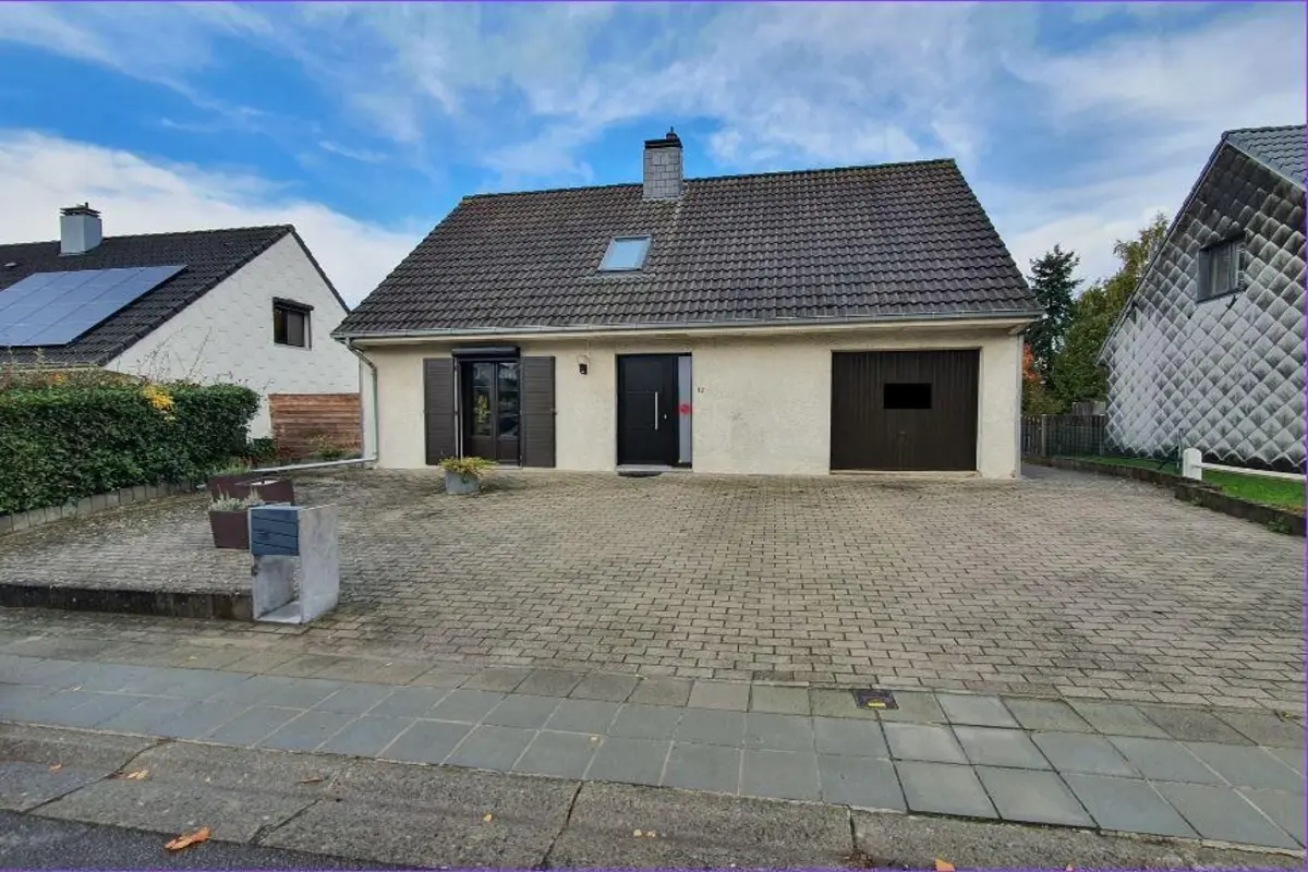 Maison à vendre à Bouge 5004 335000.00€ 3 chambres 125.00m² - annonce 608735