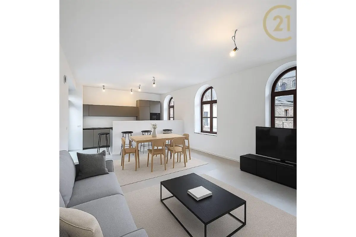 Maison à vendre à Assesse 5330 350000.00€ 3 chambres 170.00m² - annonce 641616