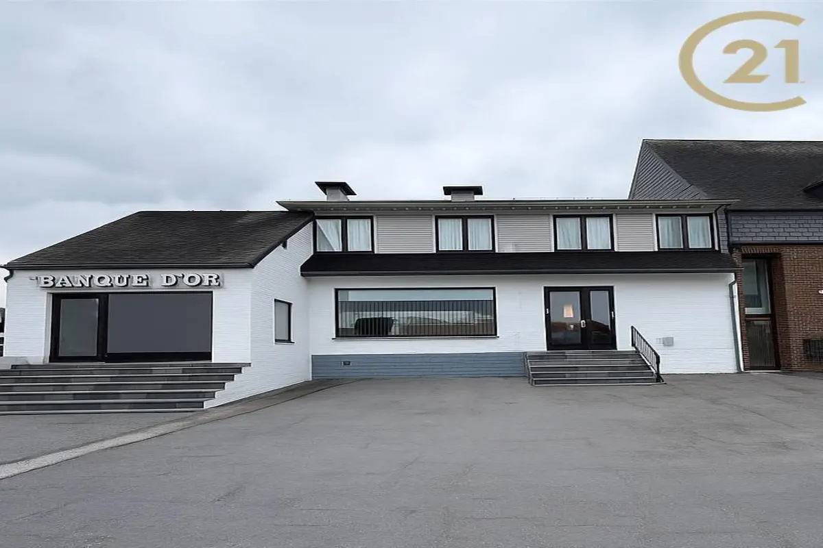 Maison à vendre à Jambes 5100 575000.00€ 2 chambres 200.00m² - annonce 609510