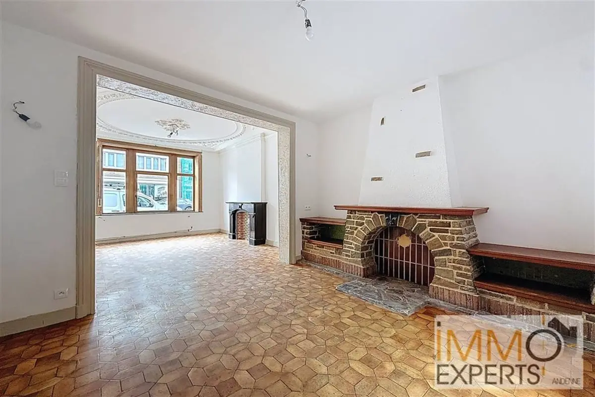 Maison à vendre à Andenne 5300 295000.00€ 4 chambres 160.00m² - annonce 609546
