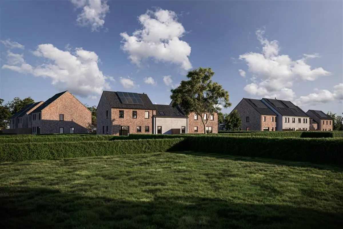 Maison à vendre à Eghezée 5310 369000.00€ 3 chambres 208.00m² - annonce 609706