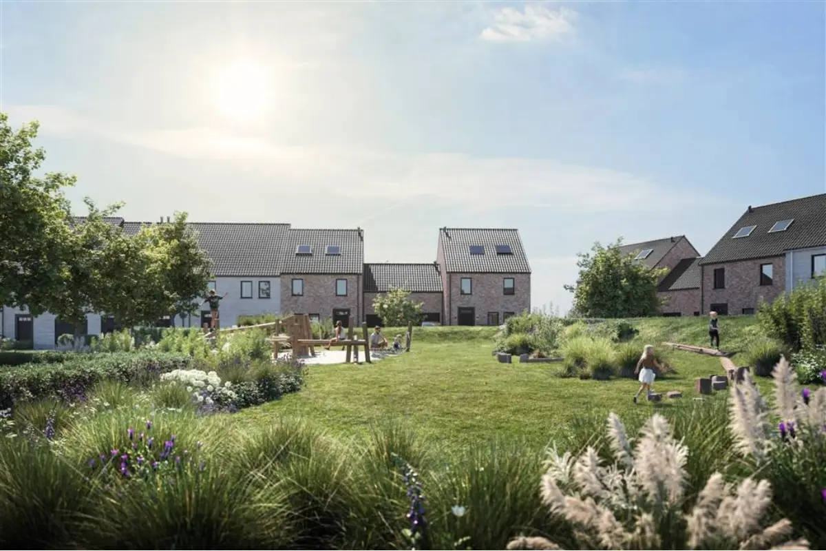 Maison à vendre à Eghezée 5310 475000.00€ 4 chambres 180.00m² - annonce 609715