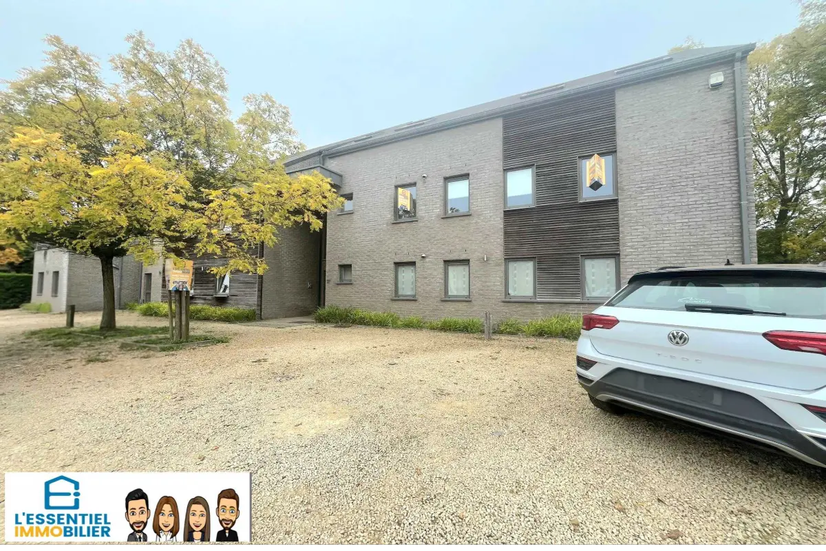 Appartement à vendre à Fosses-la-Ville 5070 235000.00€ 2 chambres 109.00m² - annonce 609044