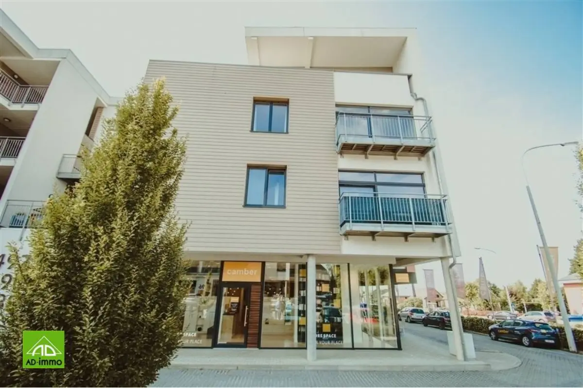 Appartement à  à Erpent 5101 825.00€ 1 chambres 70.00m² - annonce 609122