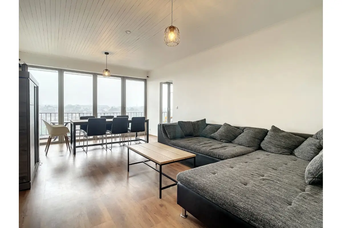 Appartement à  à Sambreville 5060 159000.00€ 2 chambres 70.00m² - annonce 609463