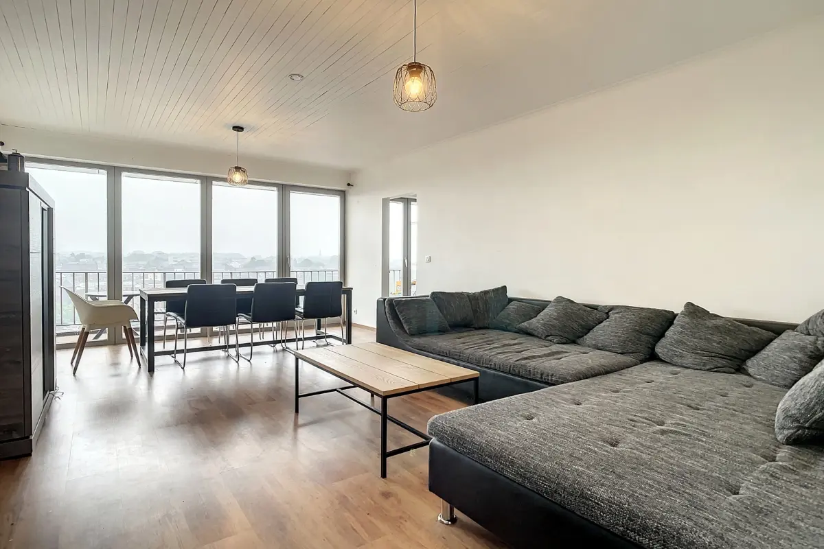 Appartement à à Sambreville 5060 159000.00€ 2 chambres 70.00m² - annonce 609463