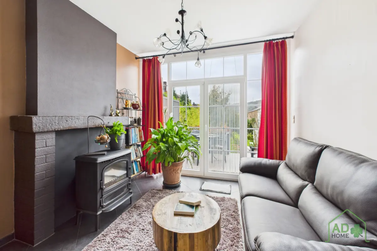 Maison à à Chênée 4032 199000.00€ 3 chambres 150.00m² - annonce 609462