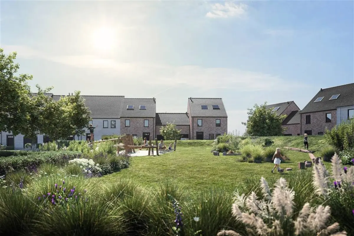 Maison à vendre à Eghezée 5310 469000.00€ 4 chambres 181.00m² - annonce 609708