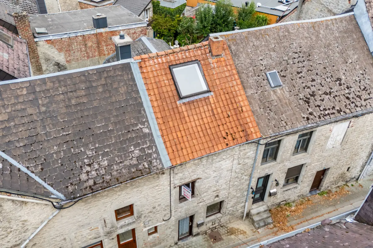 Maison à vendre à Mariembourg 5660 147000.00€ 3 chambres 86.00m² - annonce 609866