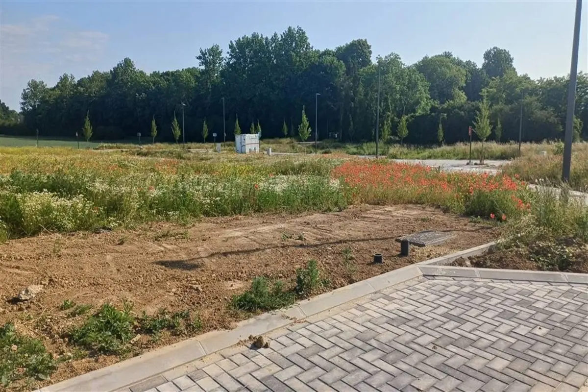 Terrain à bâtir à vendre à Eghezée 5310 149000.00€  chambres m² - annonce 609696