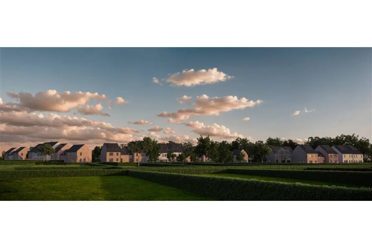 Maison à vendre à Eghezée 5310 415000.00€ 4 chambres 175.00m² - annonce 609711