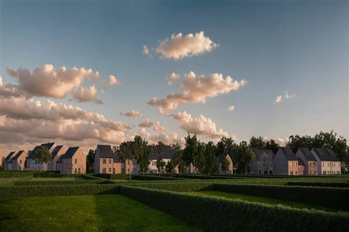 Maison à vendre à Eghezée 5310 419000.00€ 3 chambres 208.00m² - annonce 609716