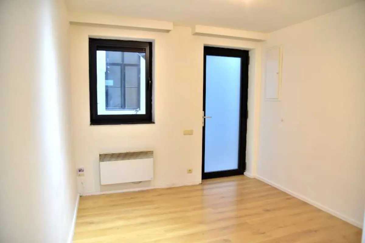 Studio à  à Namur 5000 590.00€ 1 chambres 31.00m² - annonce 610605